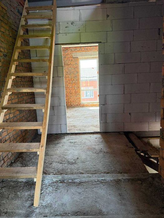 Котедж Перший парковий