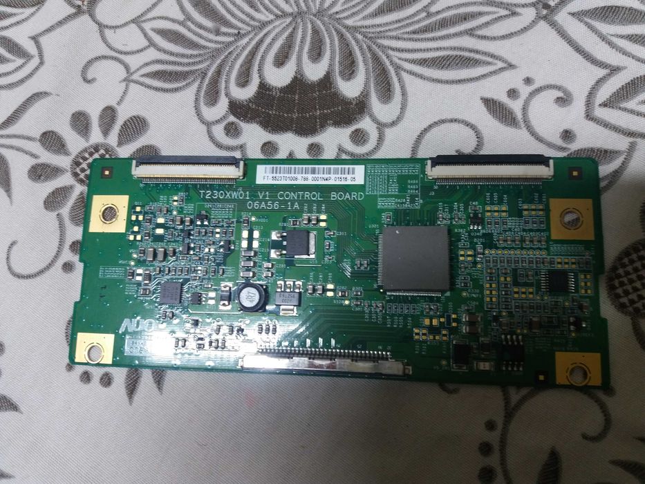 Samsung LE23R81B - peças