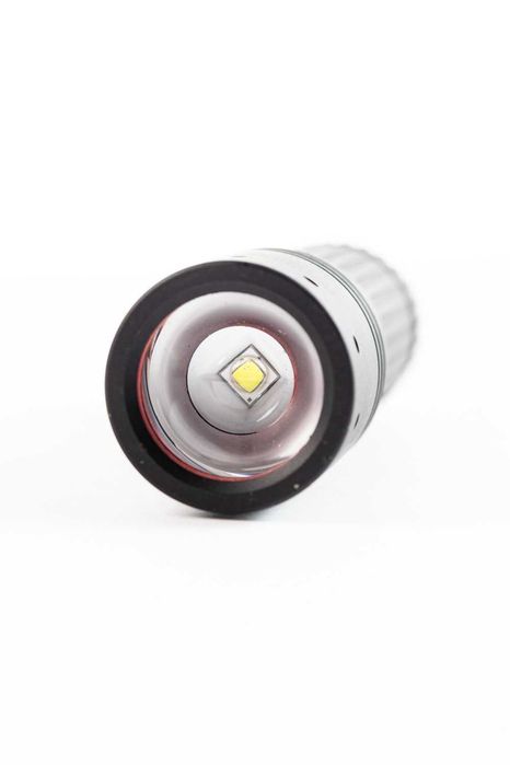 Latarka Ledlenser Solidline ST7 360 lm używana