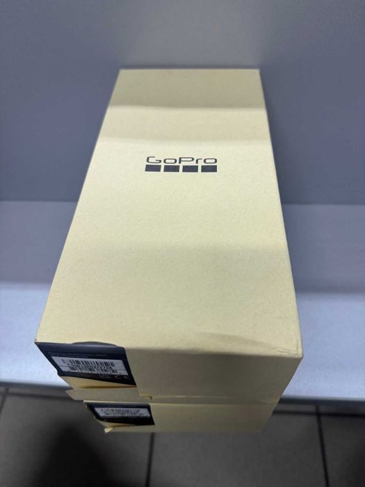 Екшн-камера GoPro HERO 12 Black (CHDHX-121-RW) Нова!