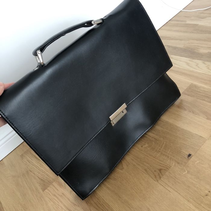 Teczka, aktówka, torba