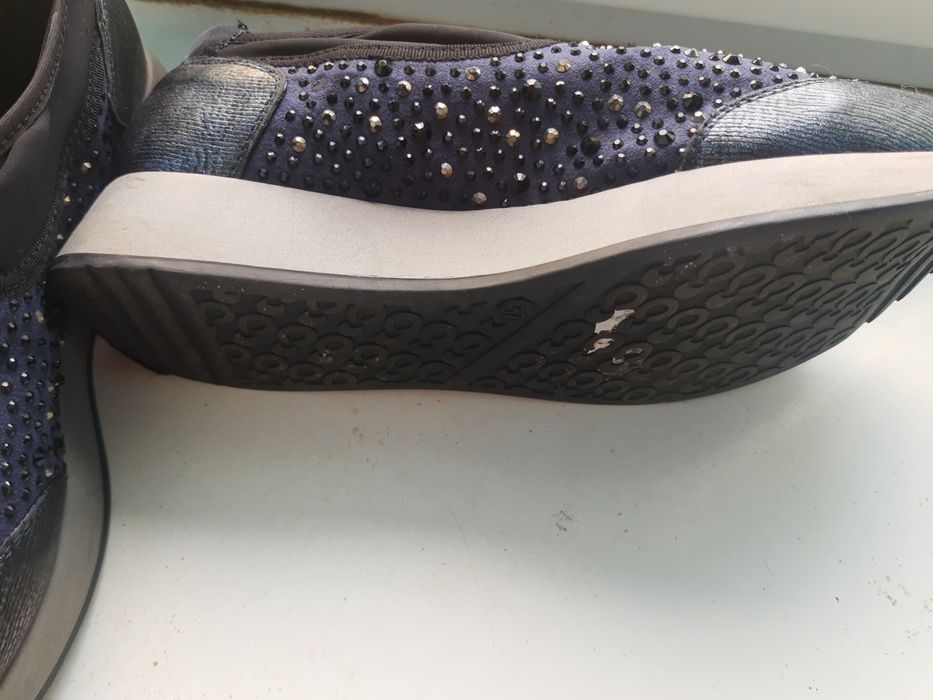 Buty damskie 37 buty
