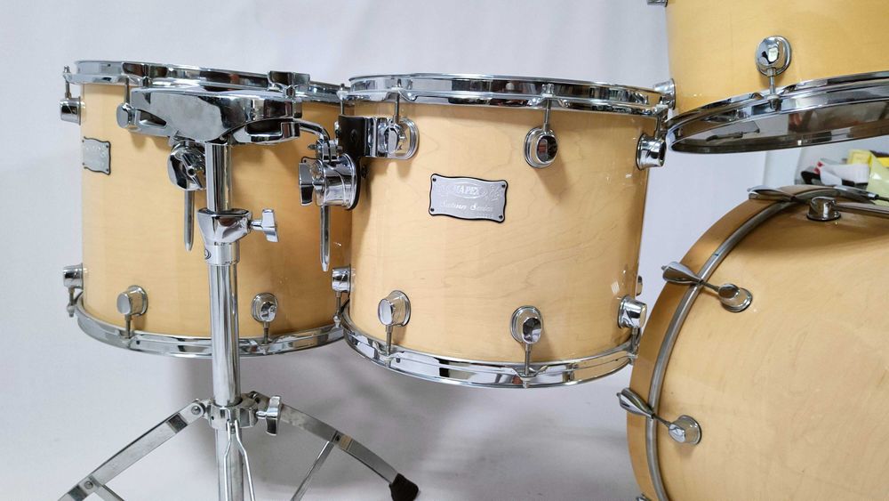 Mapex Saturn III Maple/Walnut - 10,12,14,16,22