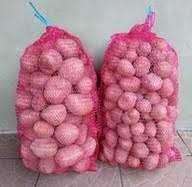 ziemniaki jadalne RED SONIA