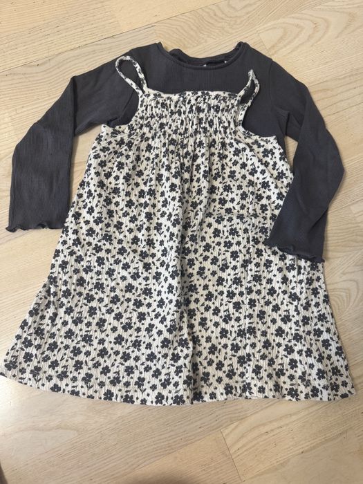 Плаття сарафан zara