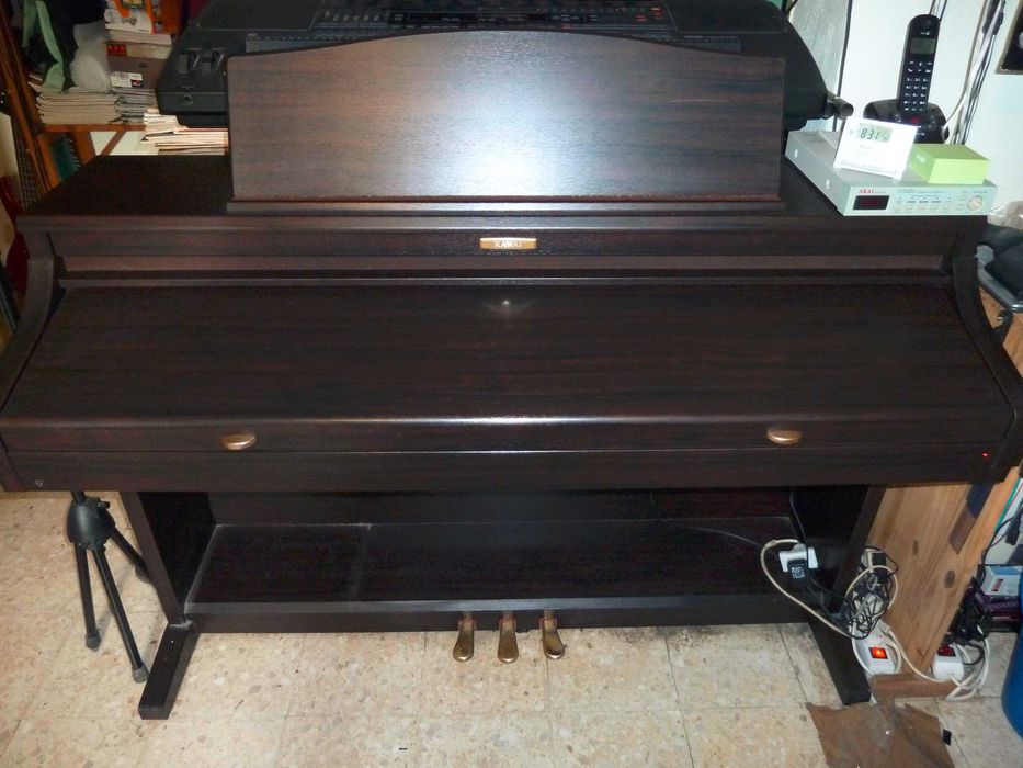 Kawai Digital Piano CA 7 Concert Artist
