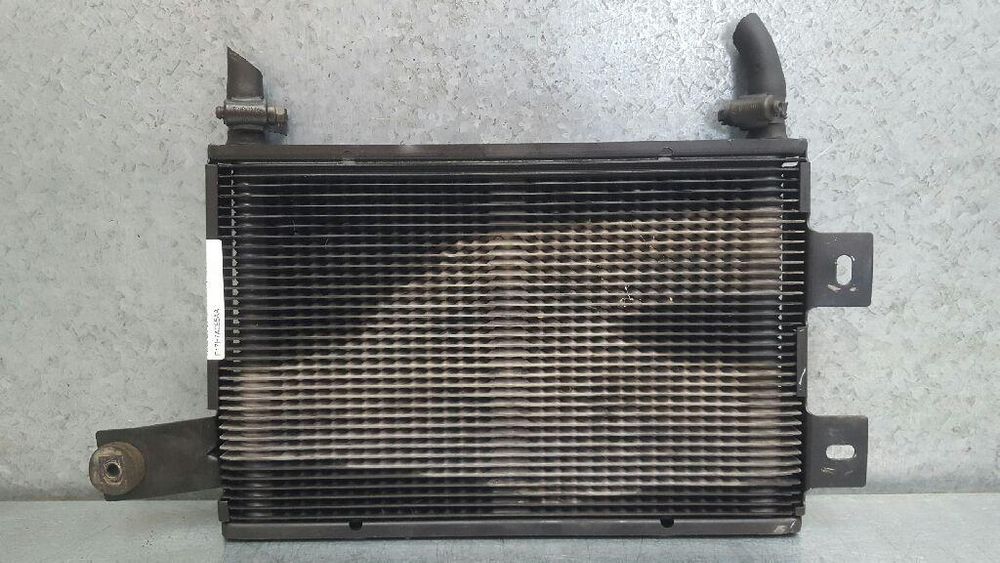 Radiador Do Óleo Ford Explorer