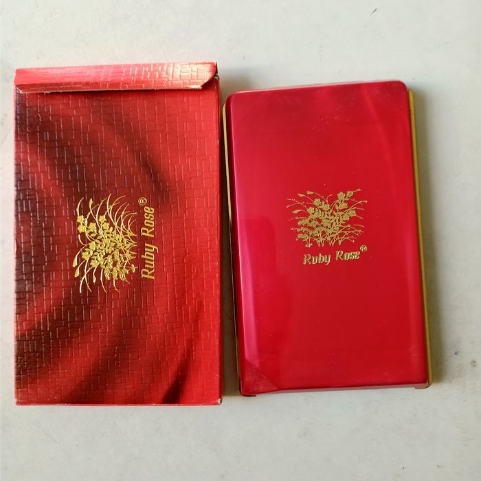 Набор косметики. Новый