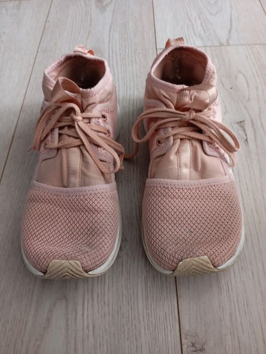 Buty sportowe damskie,snookers