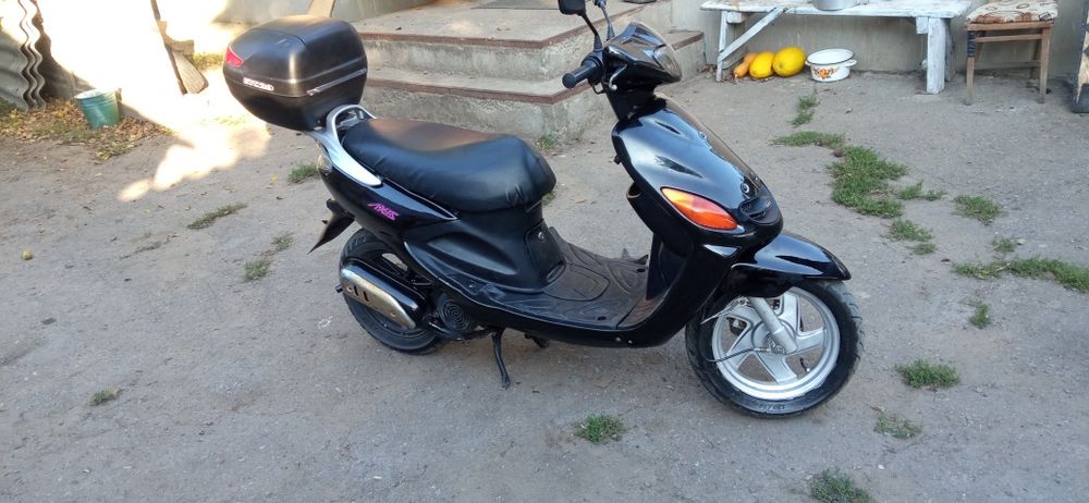 Продам скутер Ямаха гранд аксис 100