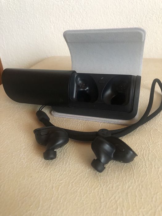 Auriculares sem fios PULSE Explore™ - Midnight Black - PS5