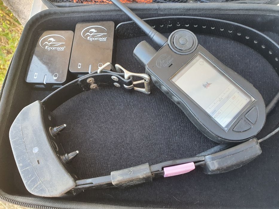 Gps sportdog Tek 2.0
