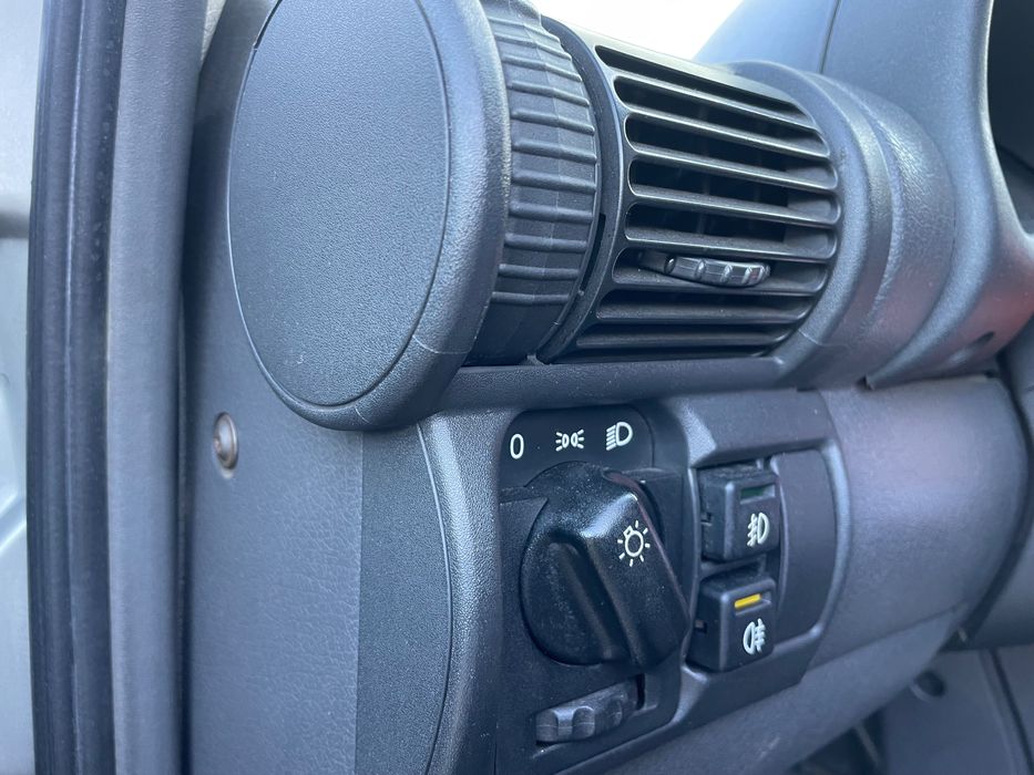 Vendo Opel corsa gsi