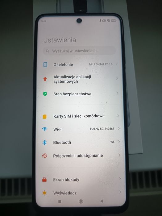Xiaomi Redmi Note 9 Pro