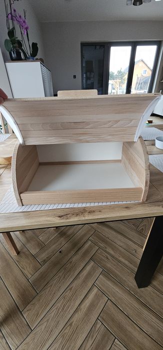 Chlebak Ikea, pojemnik na pieczywo
