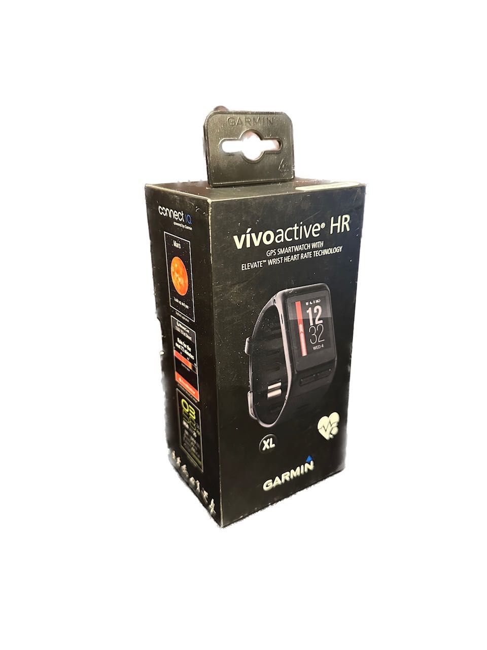 Garmin vivoactive hr olx hotsell