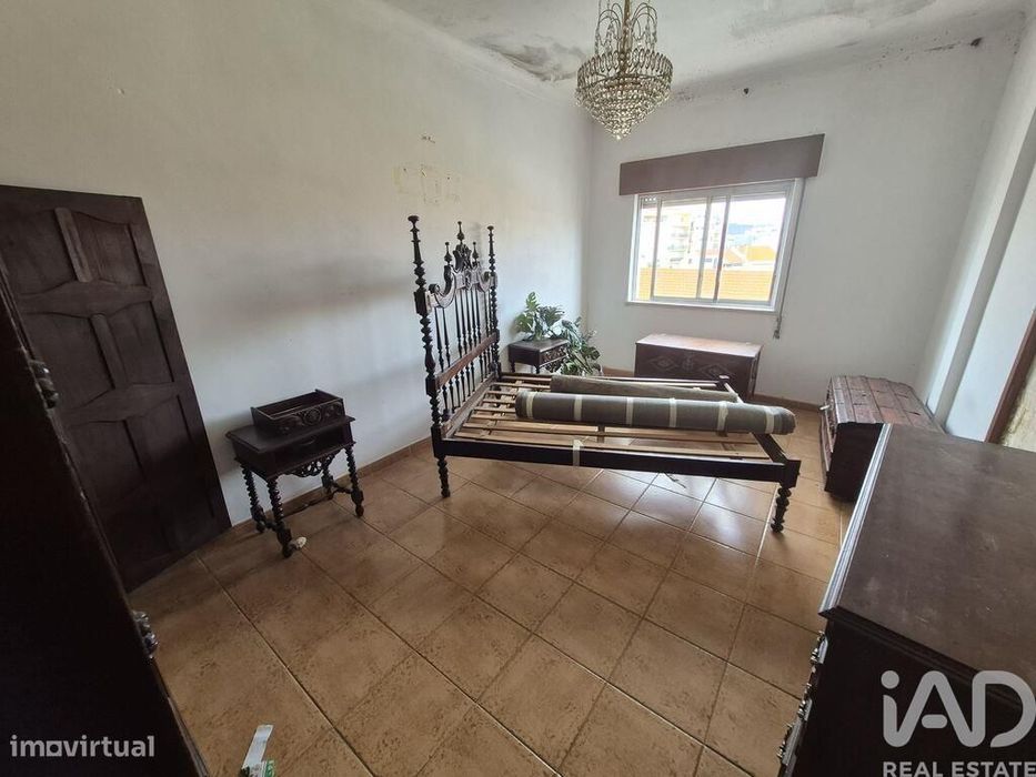 Apartamento T2 em Setúbal