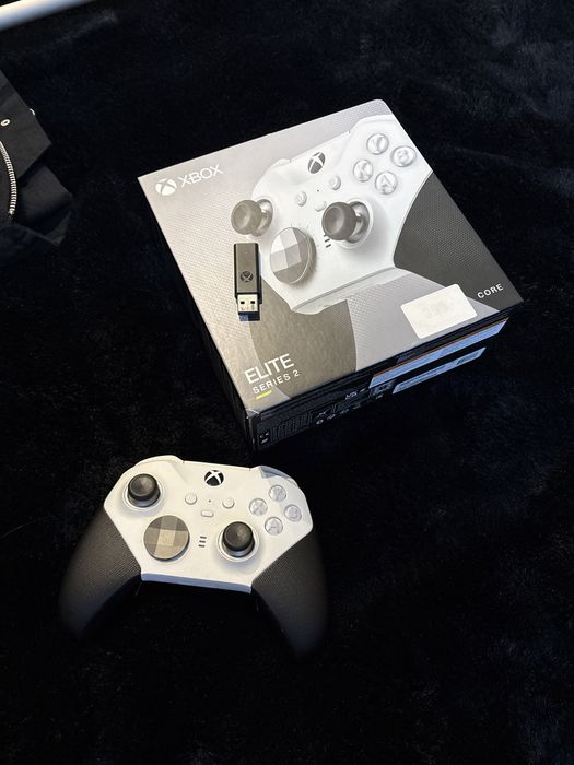Kontroler XBOX Elite series 2