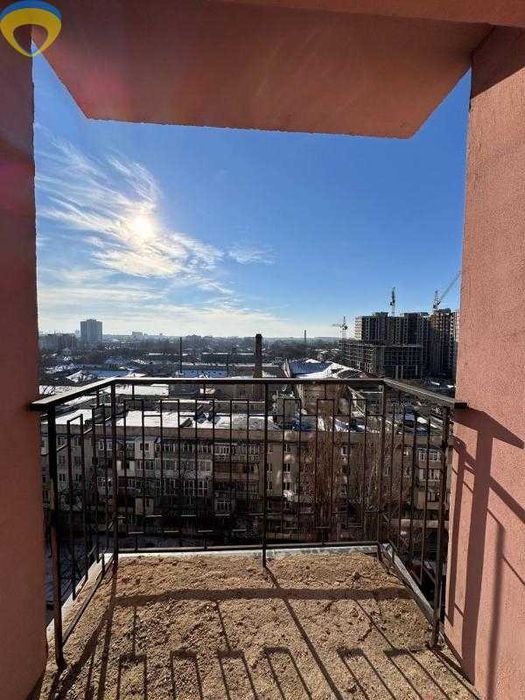 Продам 1-но комн. квартиру на Молдаванке на ул. Прохоровская