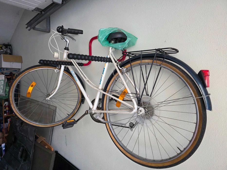 bicicleta de senhora oferta bike criança