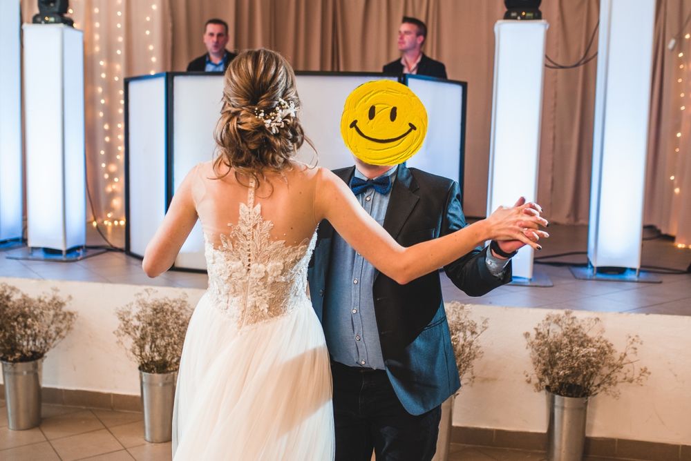 Suknia Milla Nova Crissy rozmiar 36/38