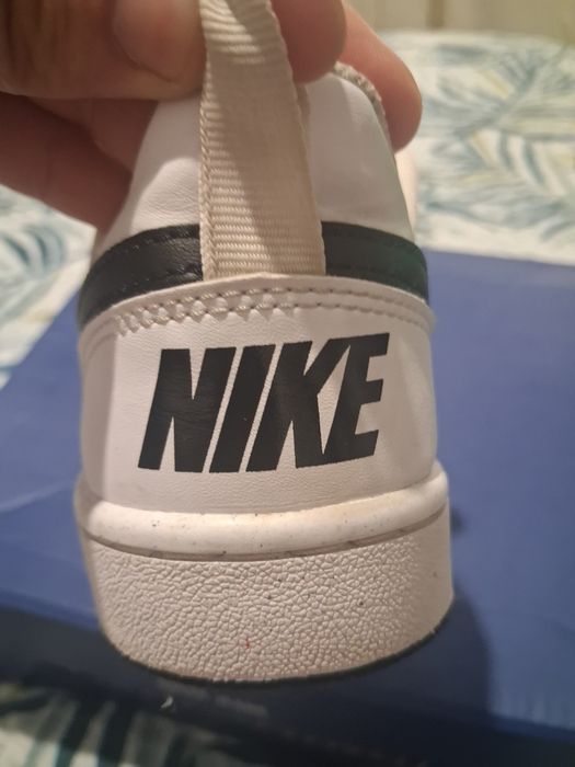 Sapatilhas da nike