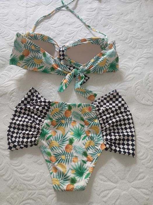 Biquini da marca Budgy Smuggler