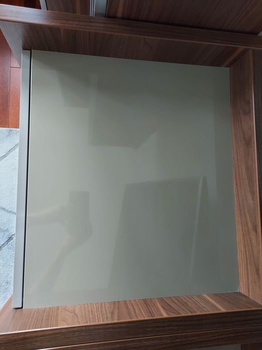 Meble Vox. 2x komoda, 2x słupek/szafka