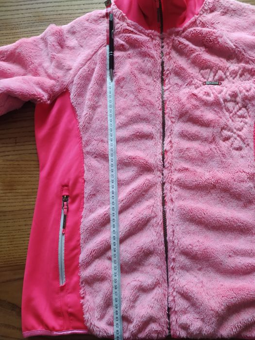 Polar różowy Torstal  L