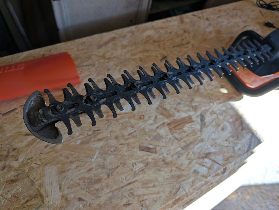 Nożyce kumulatorowe Stihl HSA60