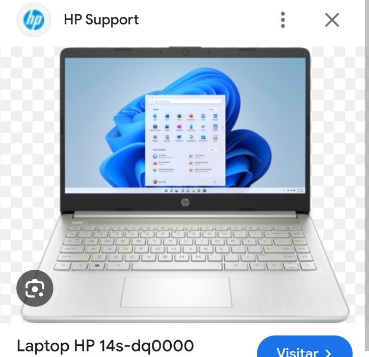 2 HP Laptops for Clearing Out64730030611457120