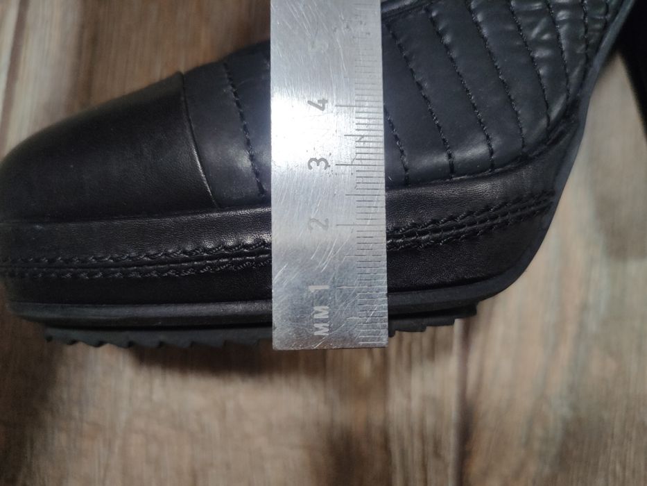 Туфли Carlo Pazolini р.37 в хорошем состоянии