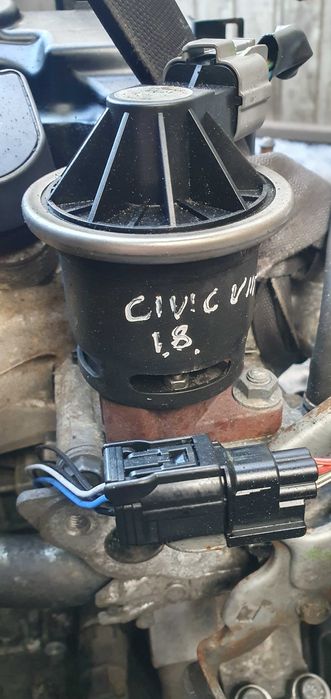Zawór EGR Honda Civic VIII 1.8B 390285 Siedlce