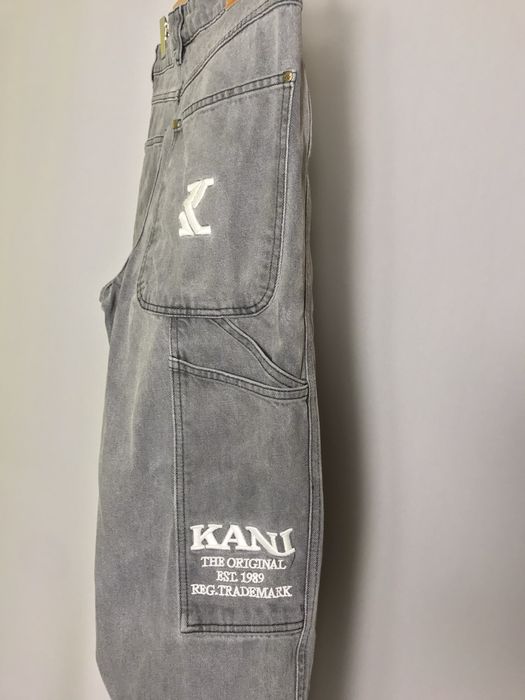 Чоловічі джинси Kani