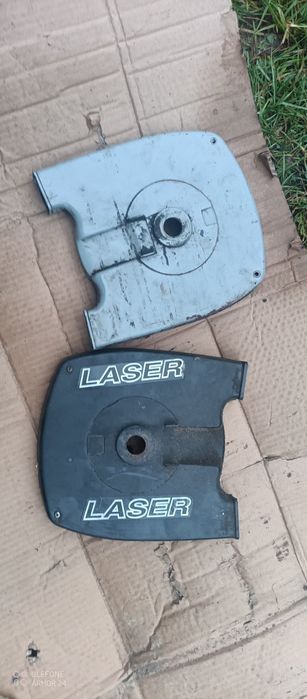 Захист ланцюга і зірки ява чезет