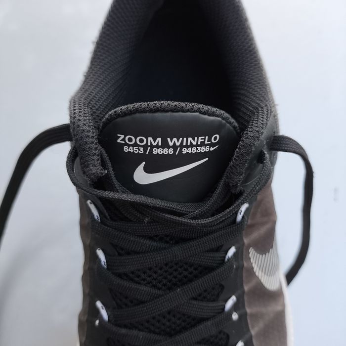 Nike Air Zoom Winflo 8 оригінал 37.5