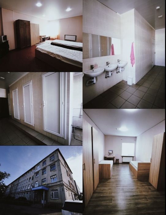 Від аласника,продам преміщення  544.3м2