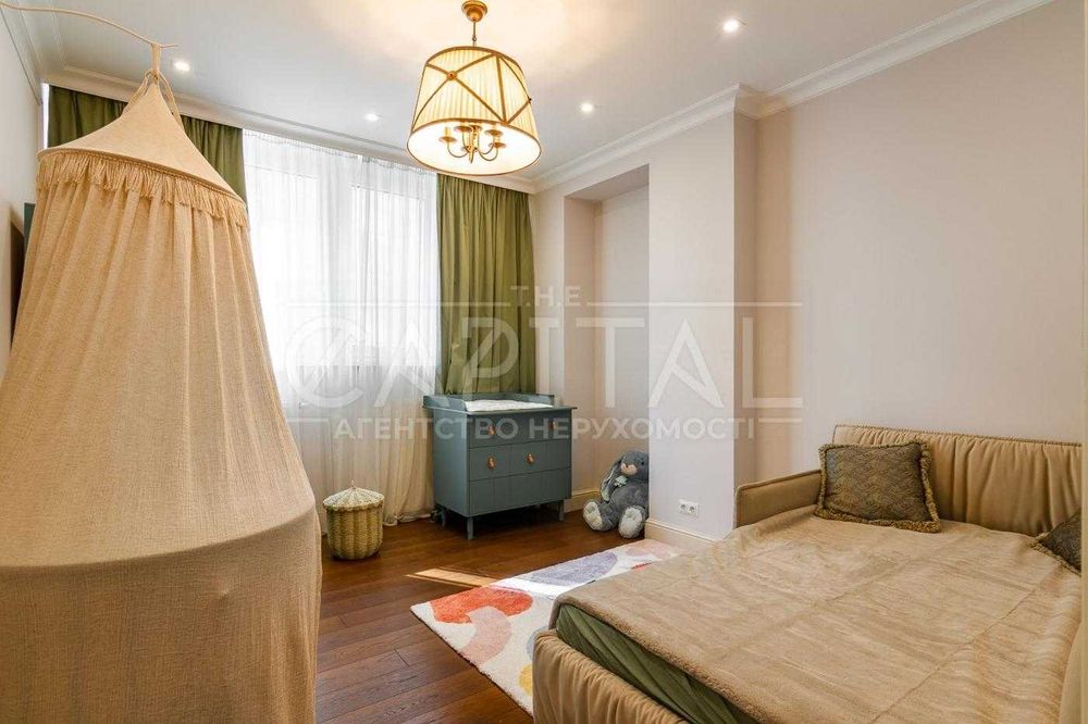 Аренда квартиры, ул. Андрея Верхогляда, ЖК Новопечерские Липки