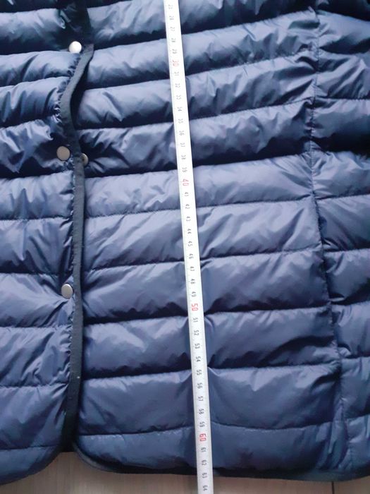 Kurtka damska  Tatuum roz 46. Nowa - dwustronna.