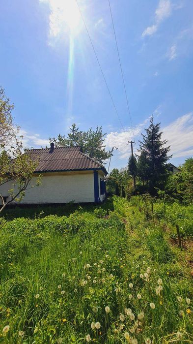 Продам БУДИНОК  в с. ЧИКАЛІВКА під ДАЧУ. 13000
