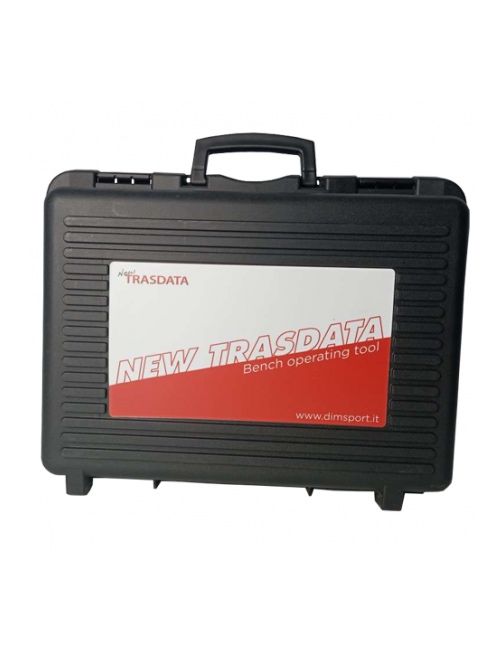 Dimsport New Trasdata Full Master Dpf Egr Adblue Chiptuning