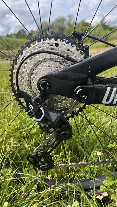YT Industries Jeffsy AL 2025 roz. L