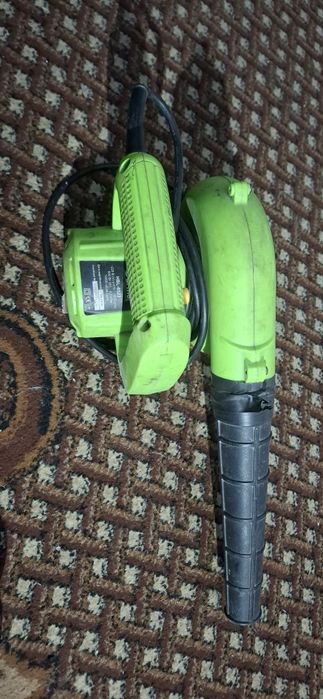 Ветродуйка мощная