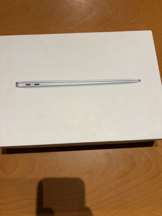 Macbook air 2018