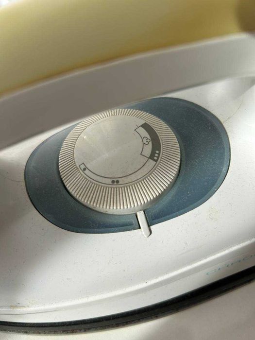 Праска Moulinex б/в