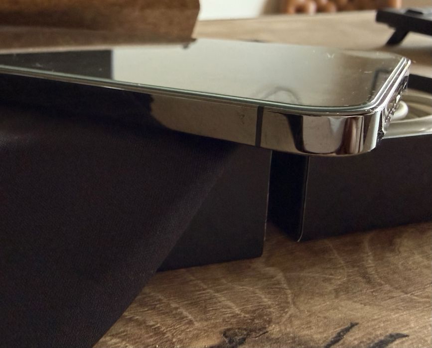 Iphone 12 Pro Max 256 GB black