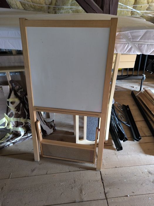 Oddam tablice dla dzieci