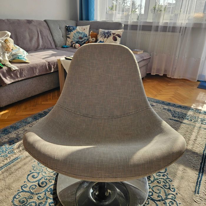 Fotel ikea Tirup