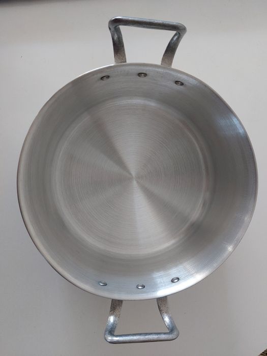 Caçarola alumínio