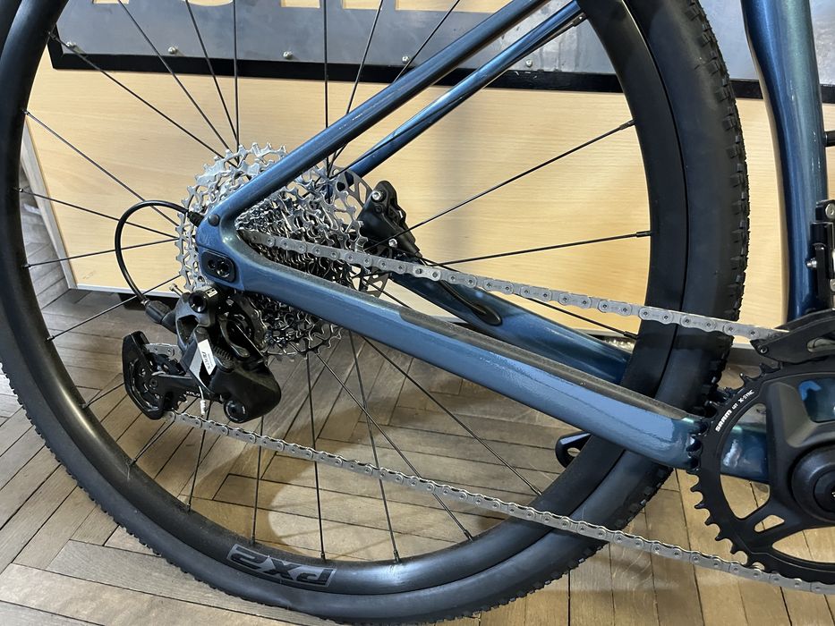 Rower Giant revolt advanced 1 L nowy fvat gwarancja